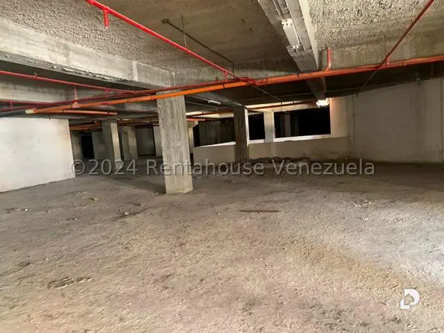 Local comercial en San Juan, Caracas – 4