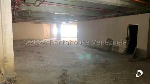 Local comercial en San Juan, Caracas – 21