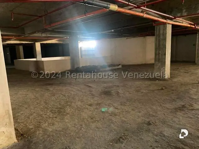 Local comercial en San Juan, Caracas – 3