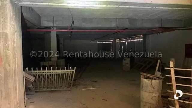 Local comercial en San Juan, Caracas – 14