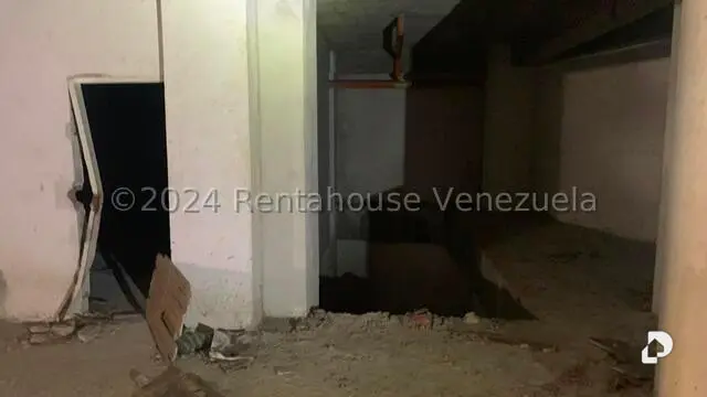 Local comercial en San Juan, Caracas – 22