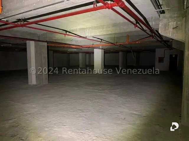 Local comercial en San Juan, Caracas – 7