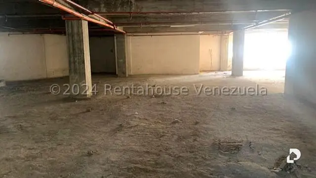 Local comercial en San Juan, Caracas – 23