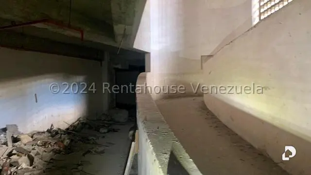Local comercial en San Juan, Caracas – 19