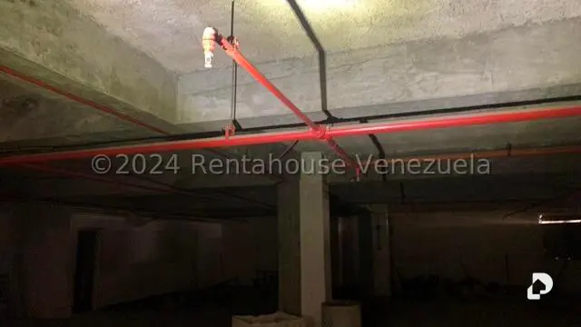 Local comercial en San Juan, Caracas – 15