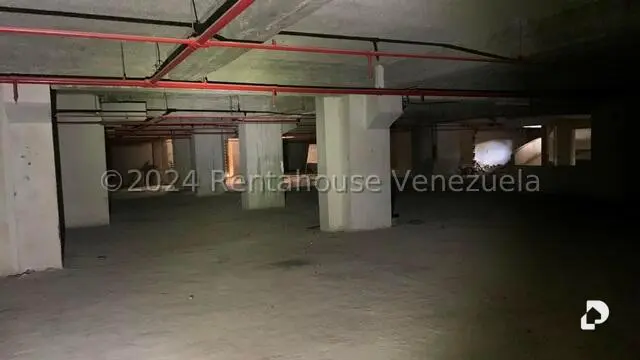 Local comercial en San Juan, Caracas – 18