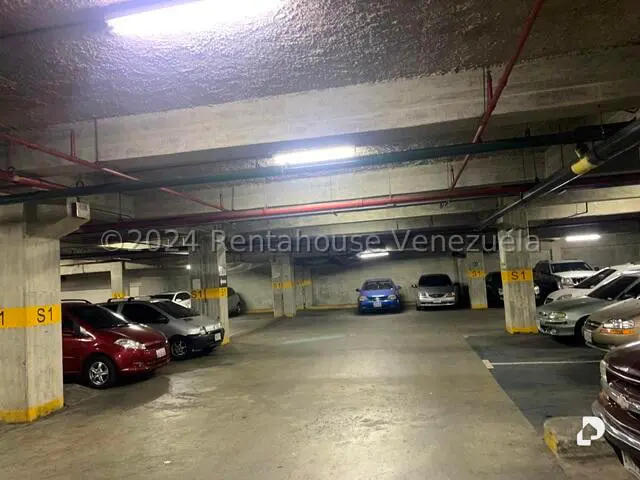 Local comercial en San Juan, Caracas – 11
