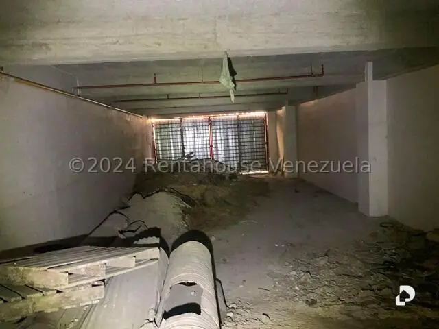 Local comercial en San Juan, Caracas – 9