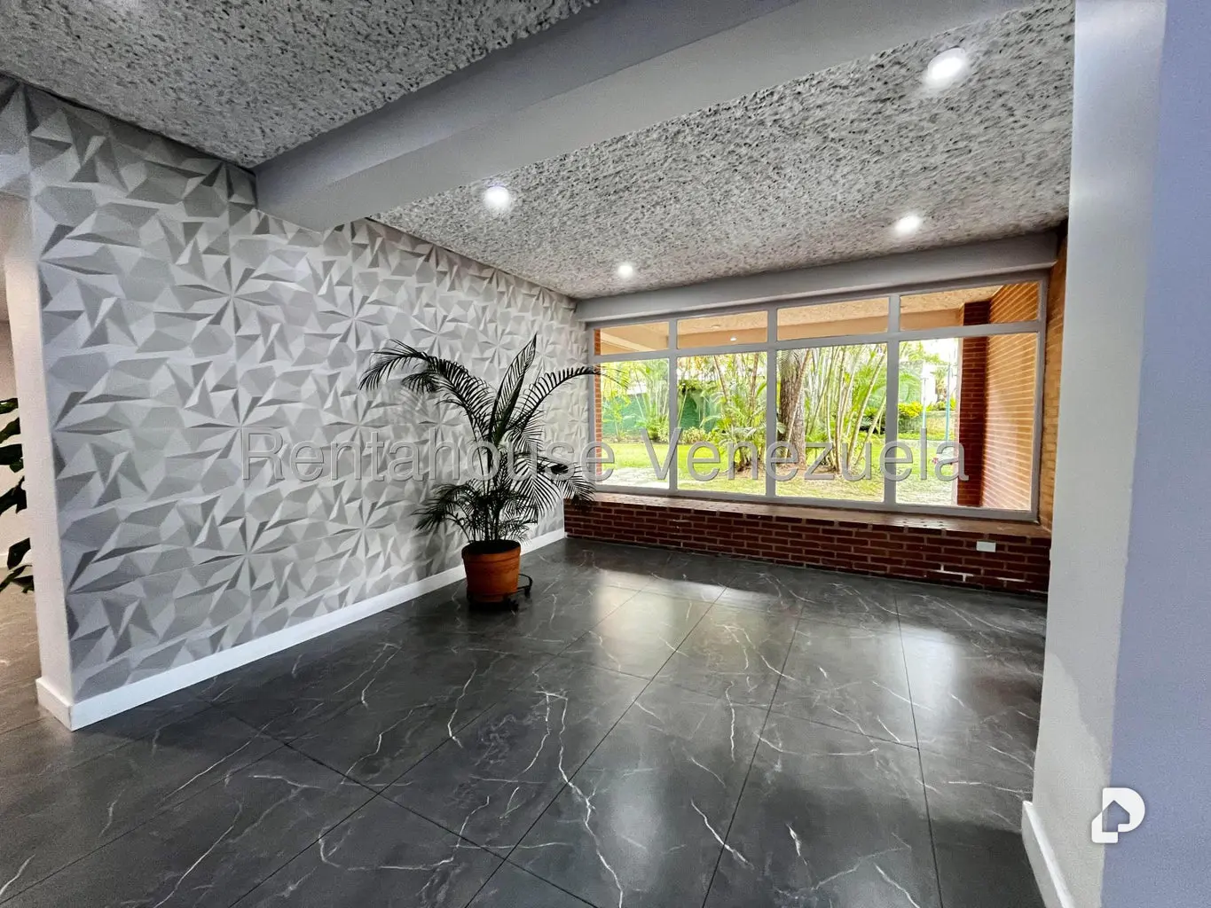 Apartamento en Los Naranjos (del Cafetal), Caracas – 3