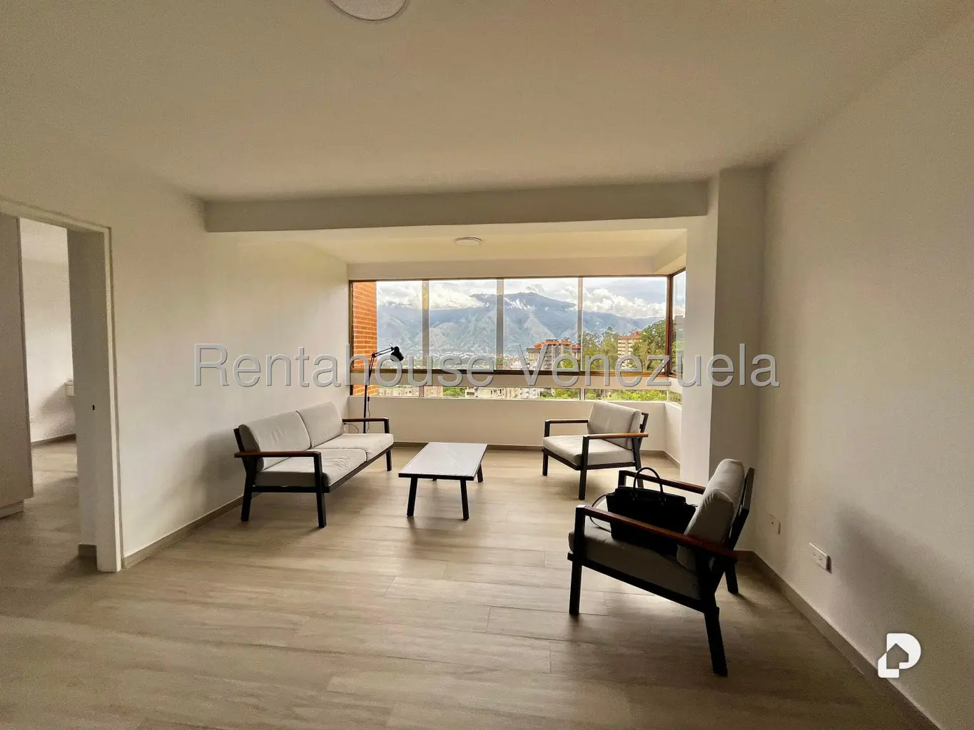 Apartamento en Los Naranjos (del Cafetal), Caracas – 5