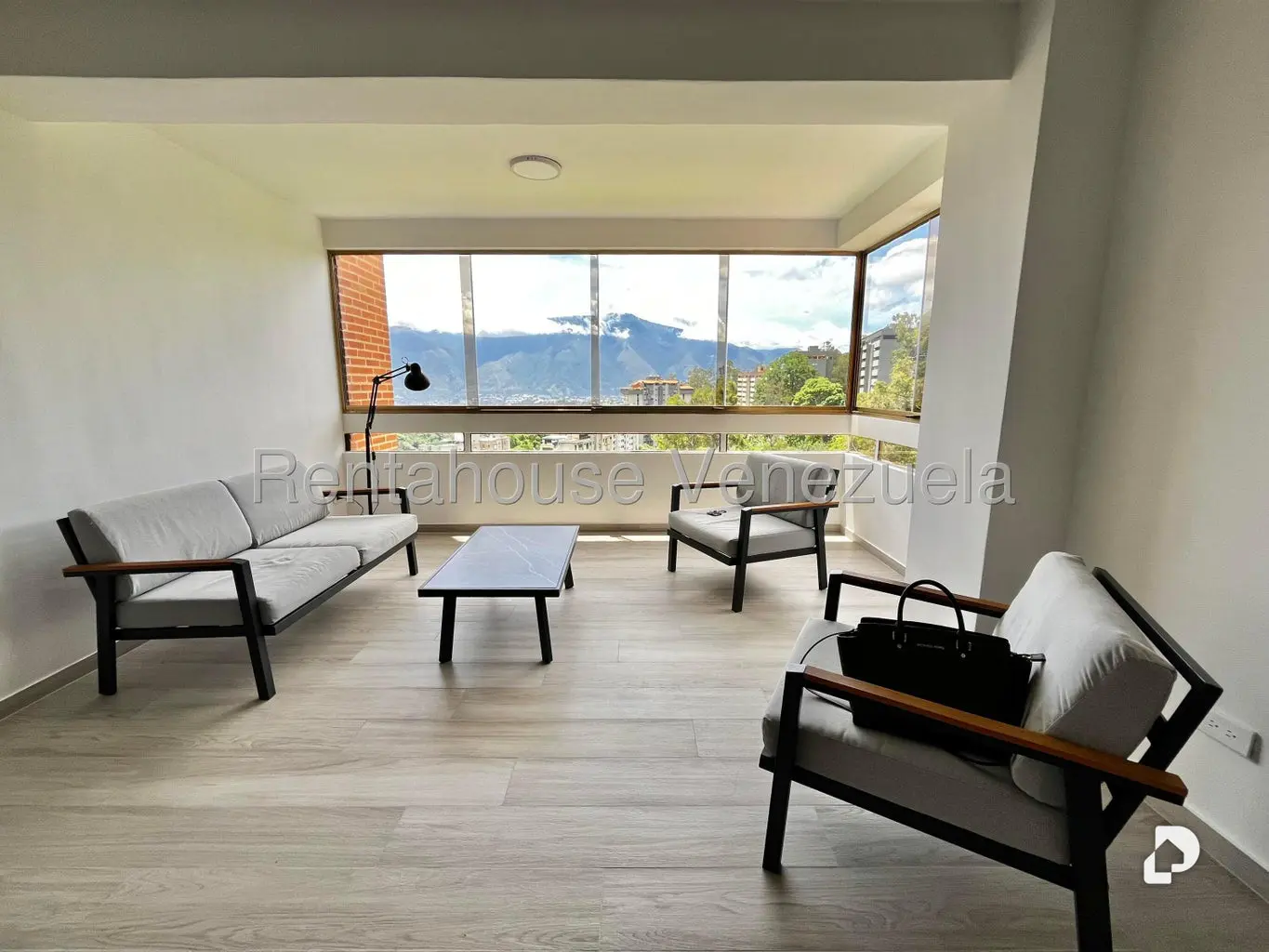 Apartamento en Los Naranjos (del Cafetal), Caracas – 7