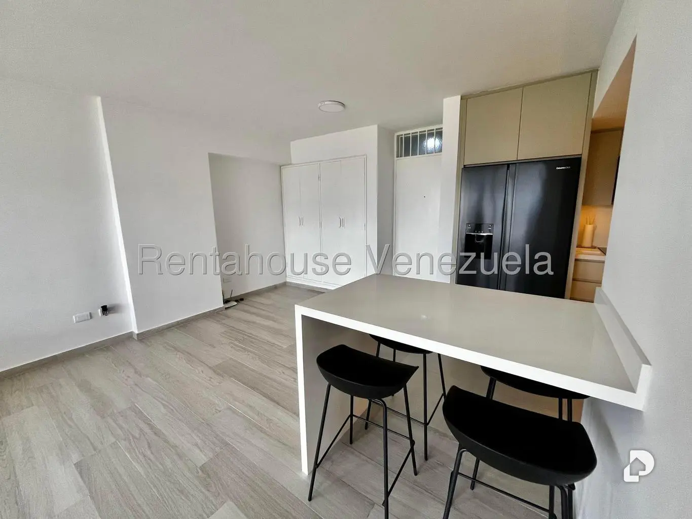 Apartamento en Los Naranjos (del Cafetal), Caracas – 9