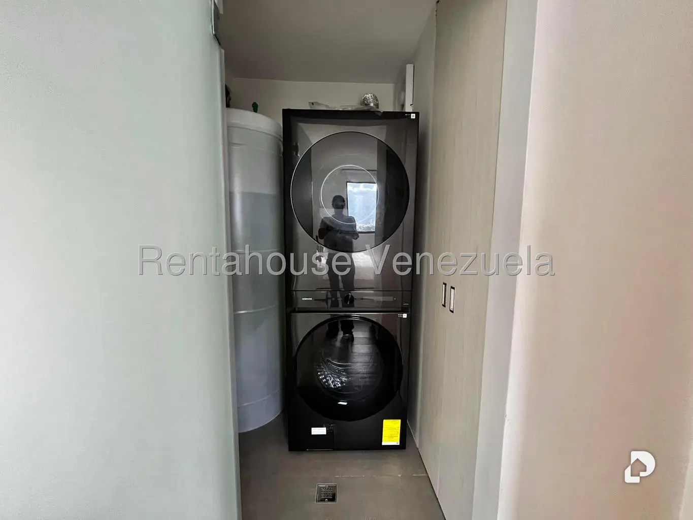 Apartamento en Los Naranjos (del Cafetal), Caracas – 21