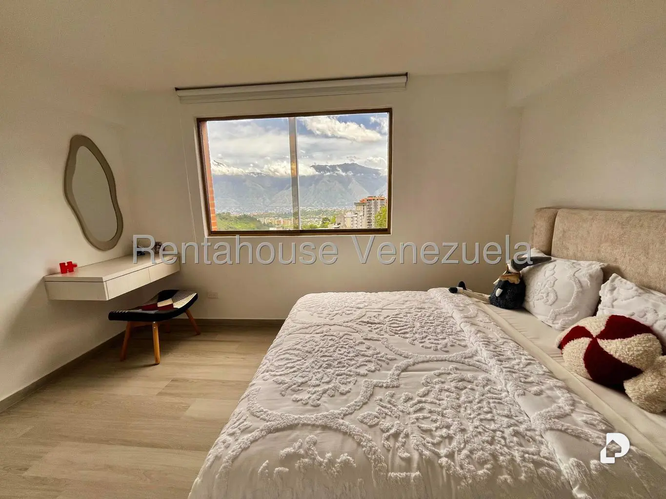 Apartamento en Los Naranjos (del Cafetal), Caracas – 16