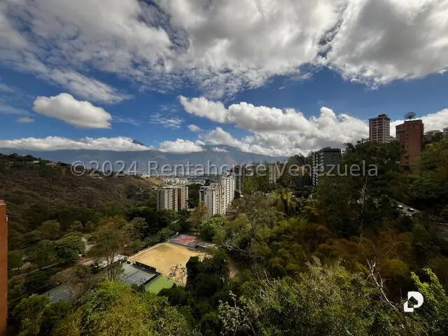 Apartamento en Los Naranjos (del Cafetal), Caracas – 8