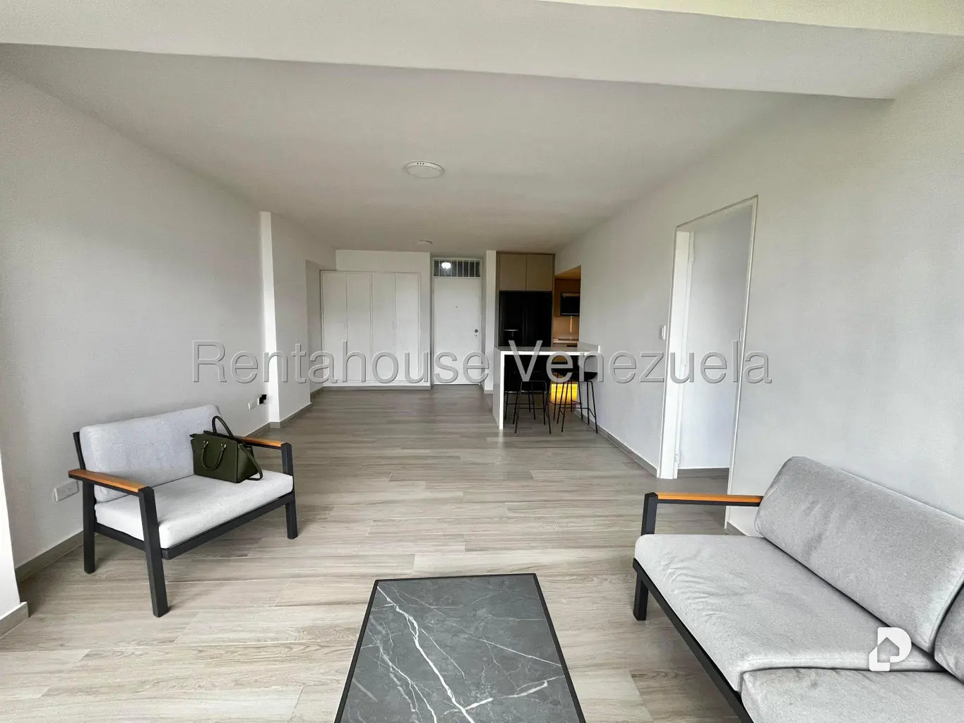 Apartamento en Los Naranjos (del Cafetal), Caracas – 6