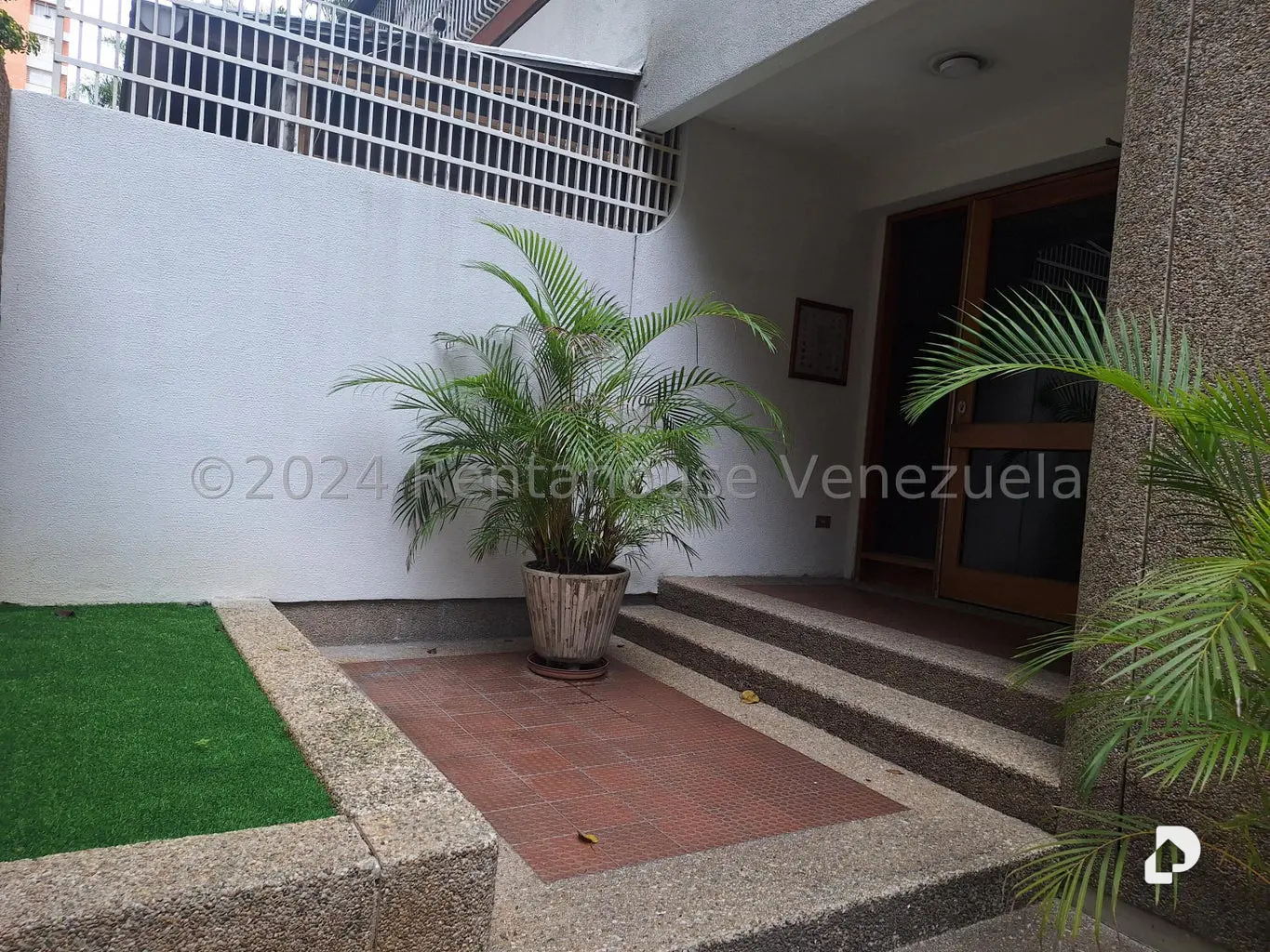 Apartamento en La Campiña, Caracas – 5