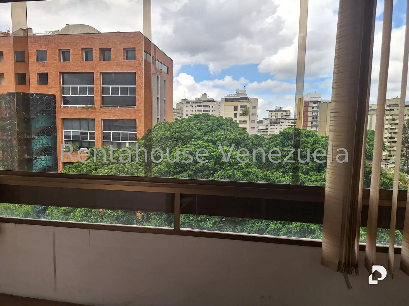 Apartamento en La Campiña, Caracas – 14