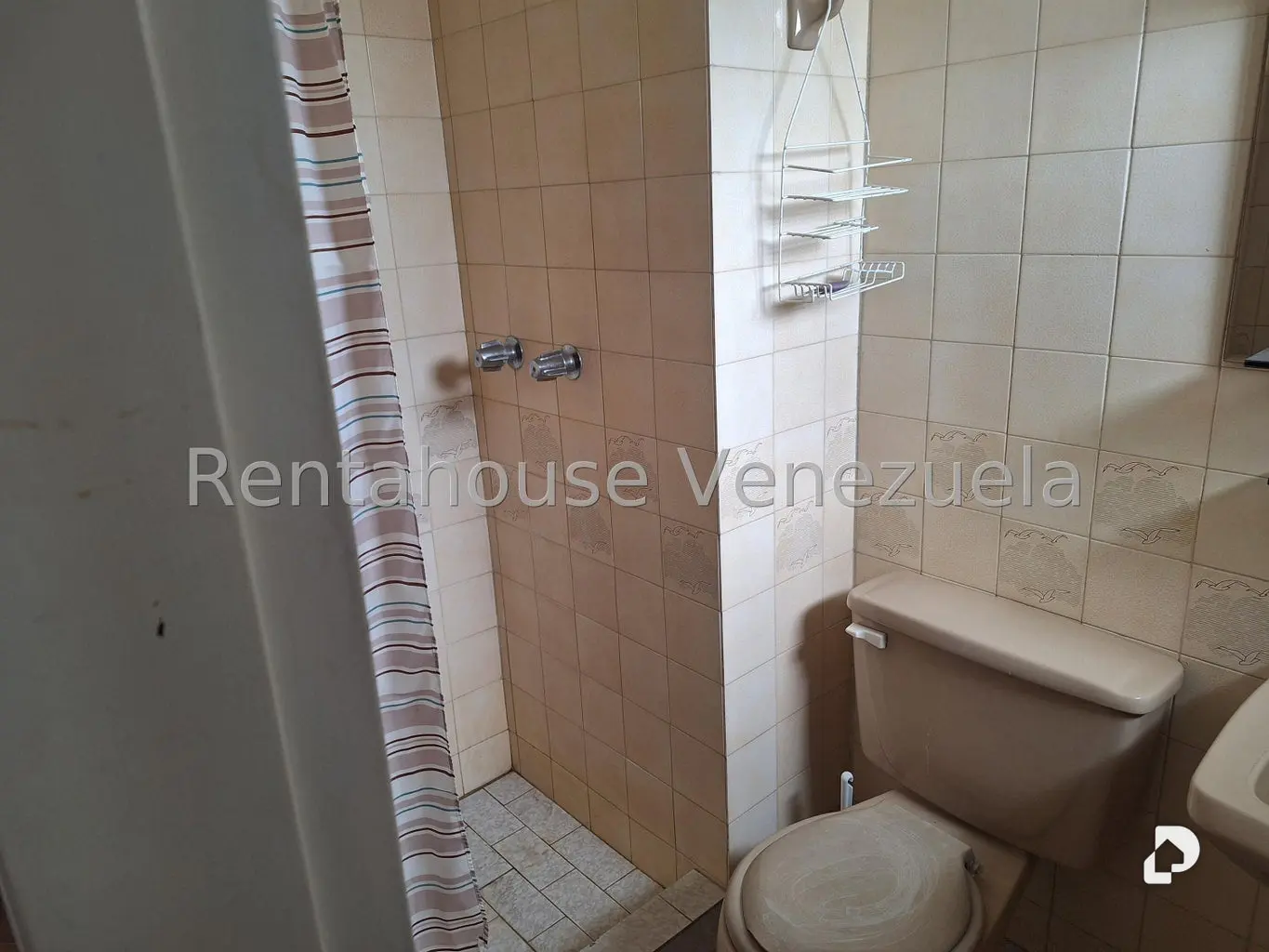 Apartamento en La Campiña, Caracas – 22