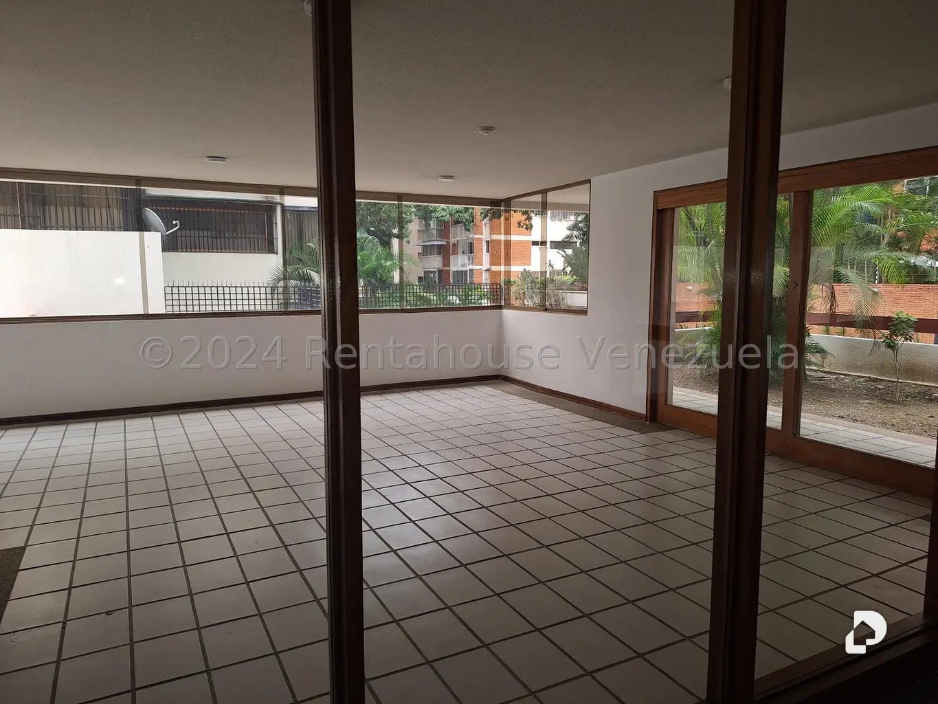 Apartamento en La Campiña, Caracas – 7
