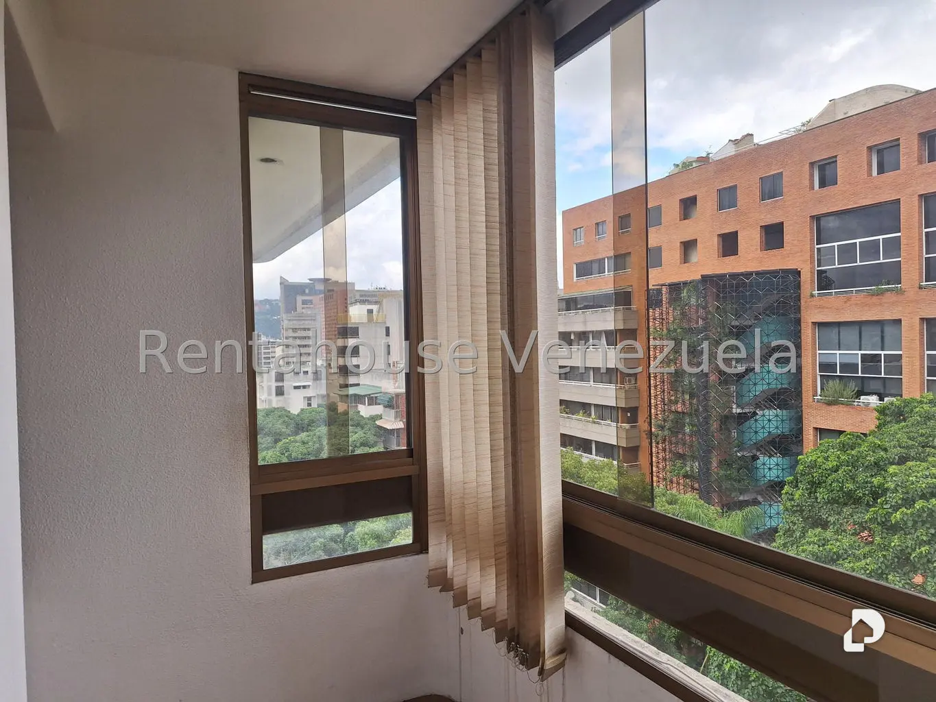 Apartamento en La Campiña, Caracas – 13