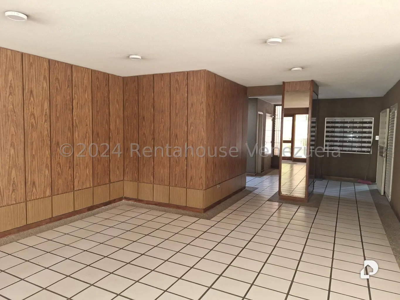 Apartamento en La Campiña, Caracas – 8