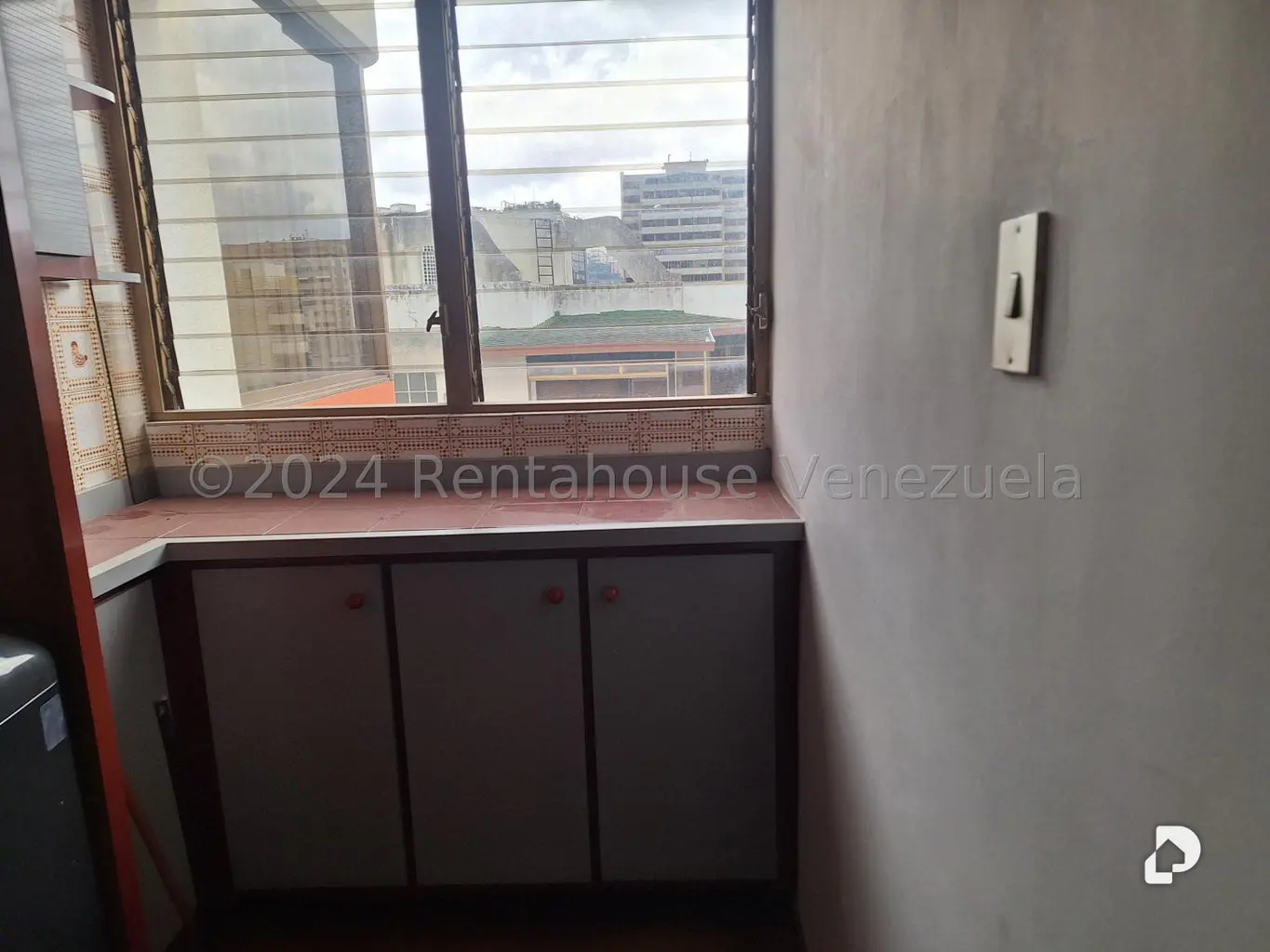 Apartamento en La Campiña, Caracas – 17
