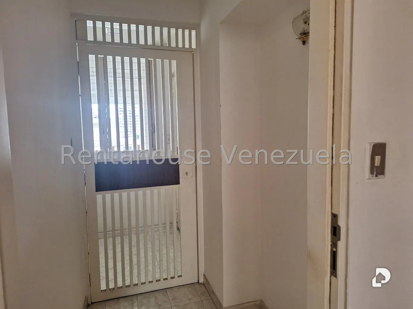 Apartamento en La Campiña, Caracas – 10
