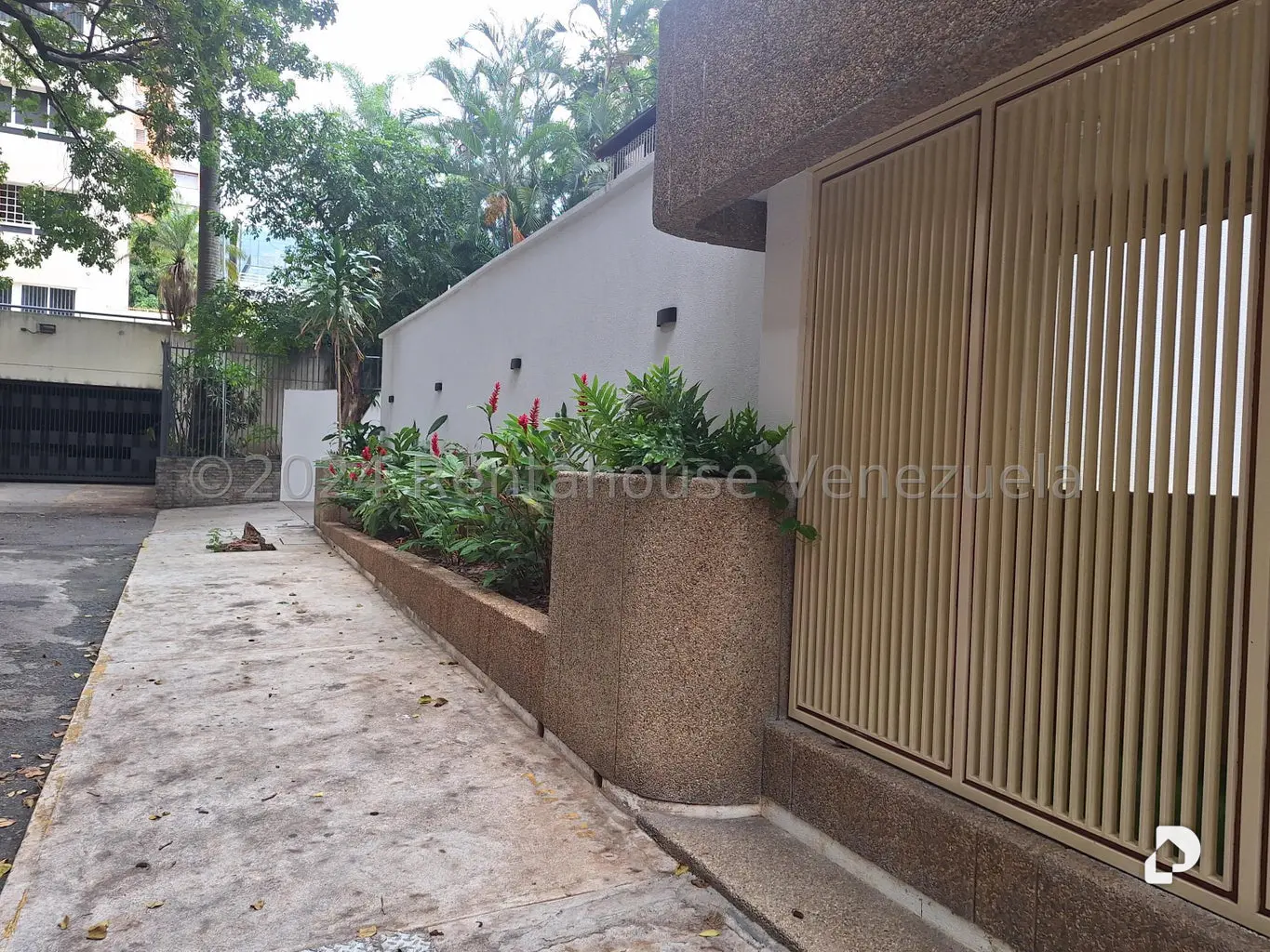 Apartamento en La Campiña, Caracas – 4