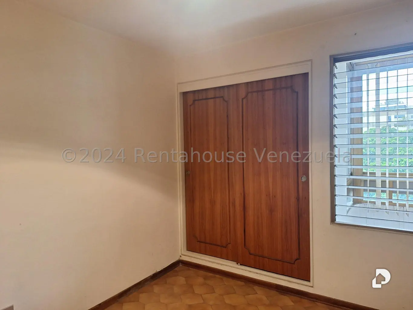 Apartamento en La Campiña, Caracas – 20