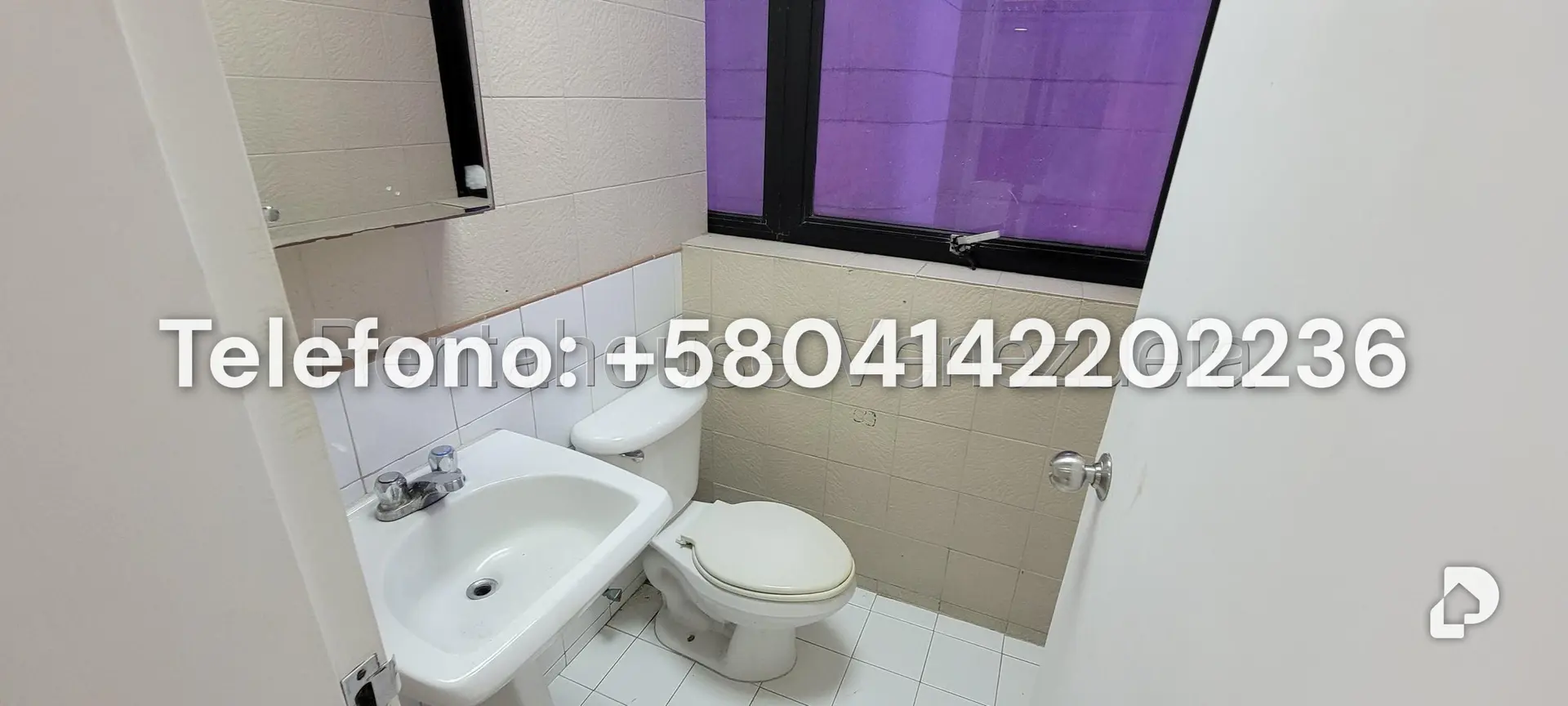 Oficina en El Rosal, Caracas – 3