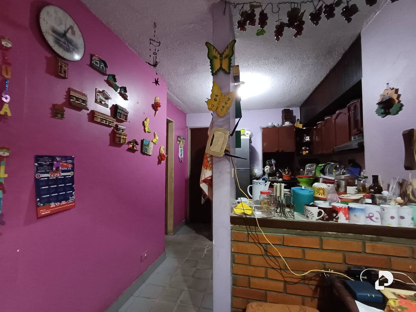 Apartamento en La Pomona, Maracaibo – 3