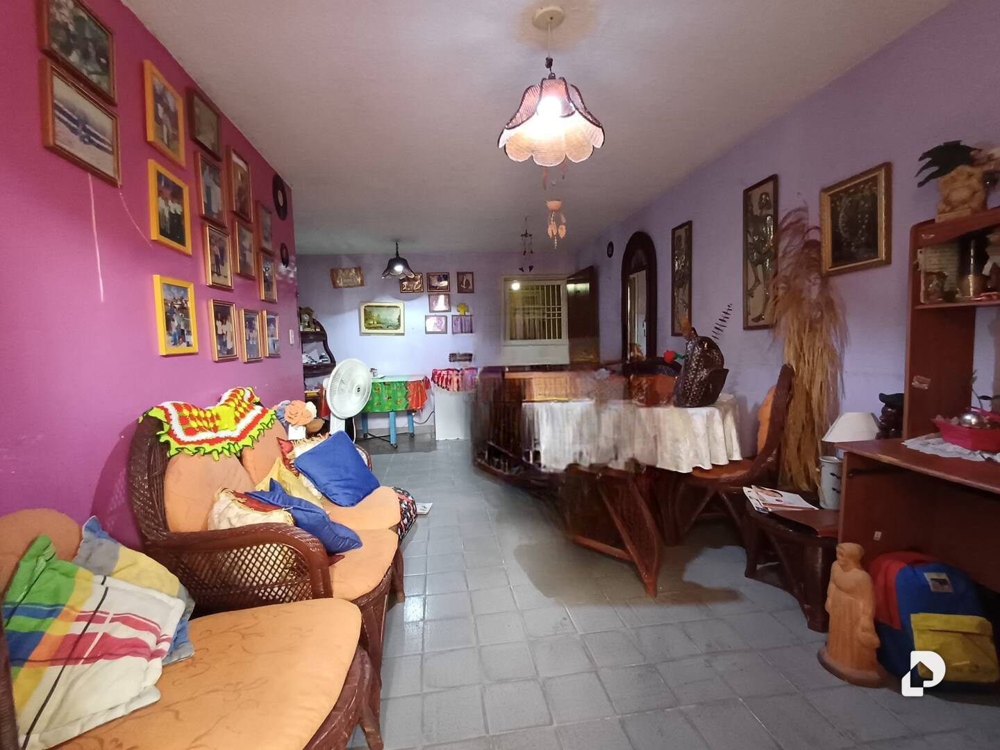Apartamento en La Pomona, Maracaibo – 5