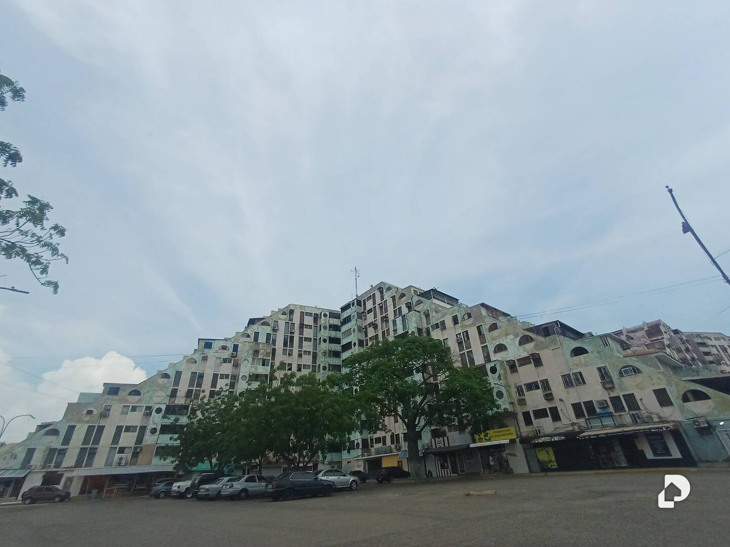 Apartamento en La Pomona, Maracaibo – 4