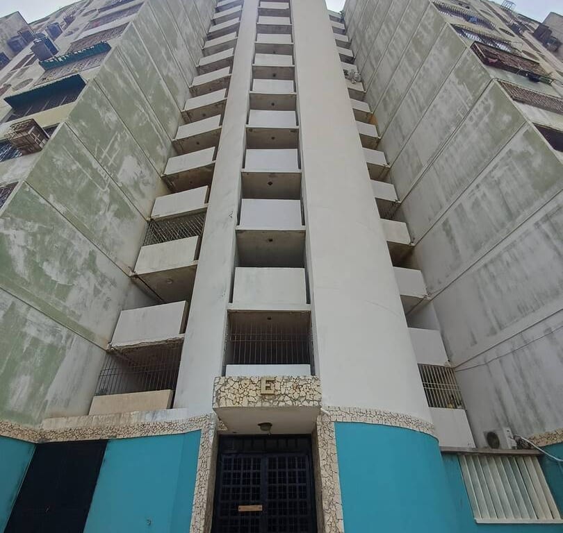 Apartamento en Maracaibo - 1