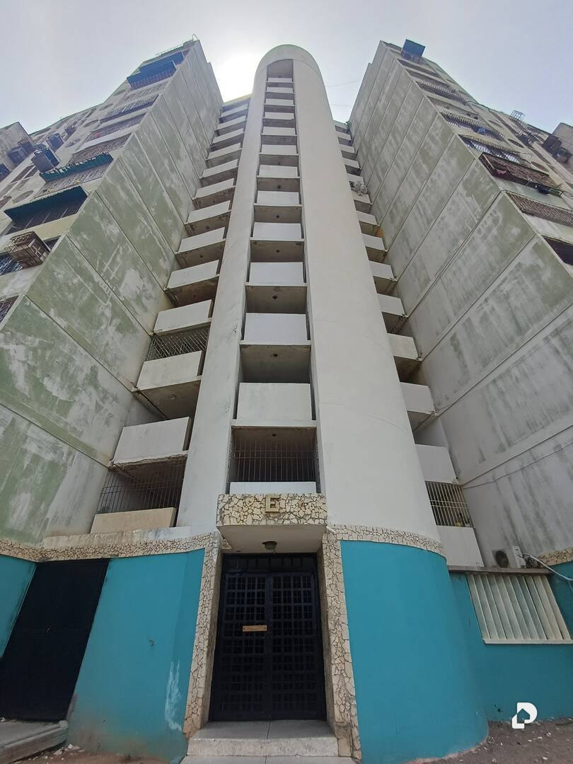 Apartamento en La Pomona, Maracaibo – 1