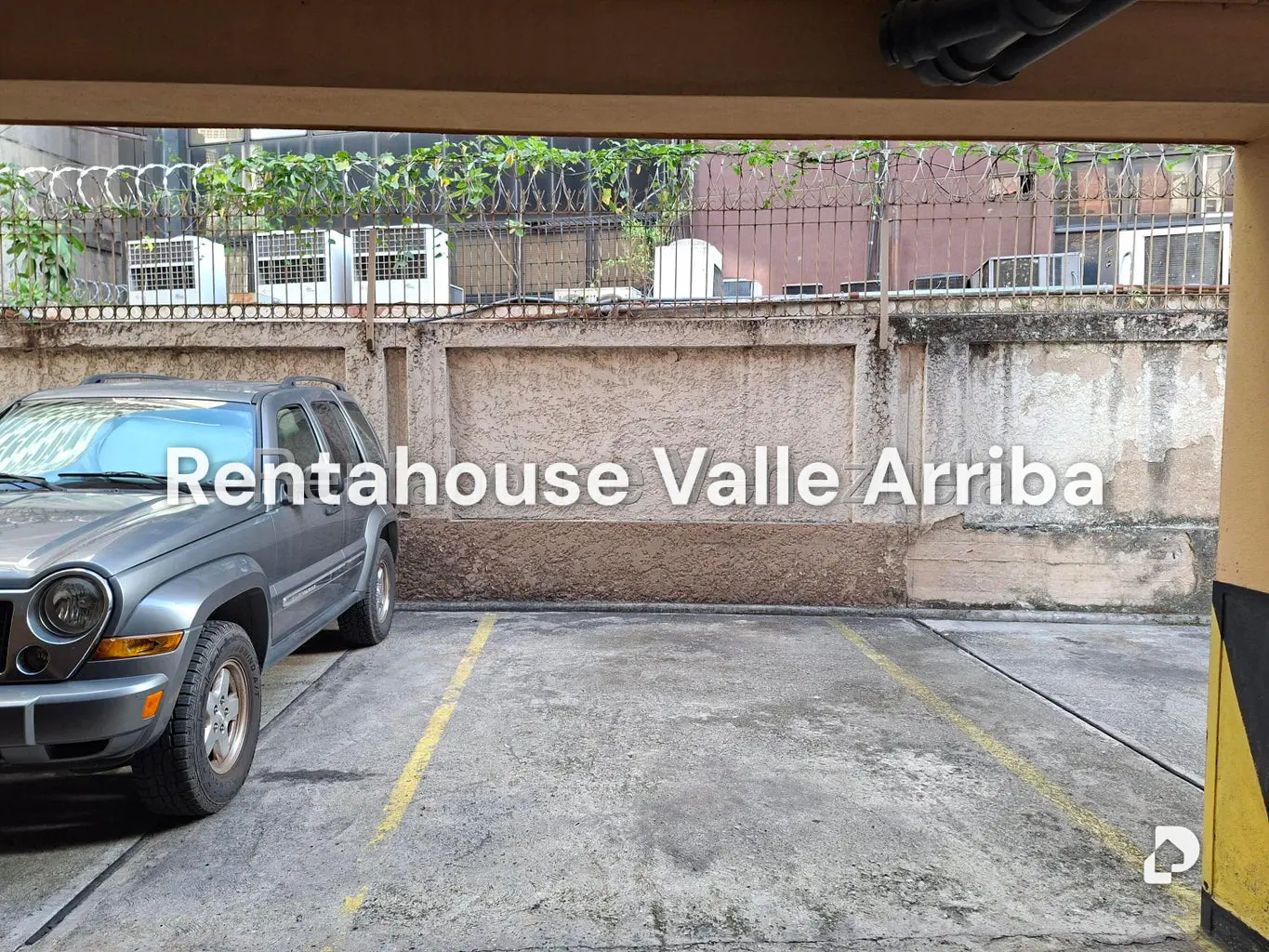 Apartamento en Parroquia La Candelaria, Caracas