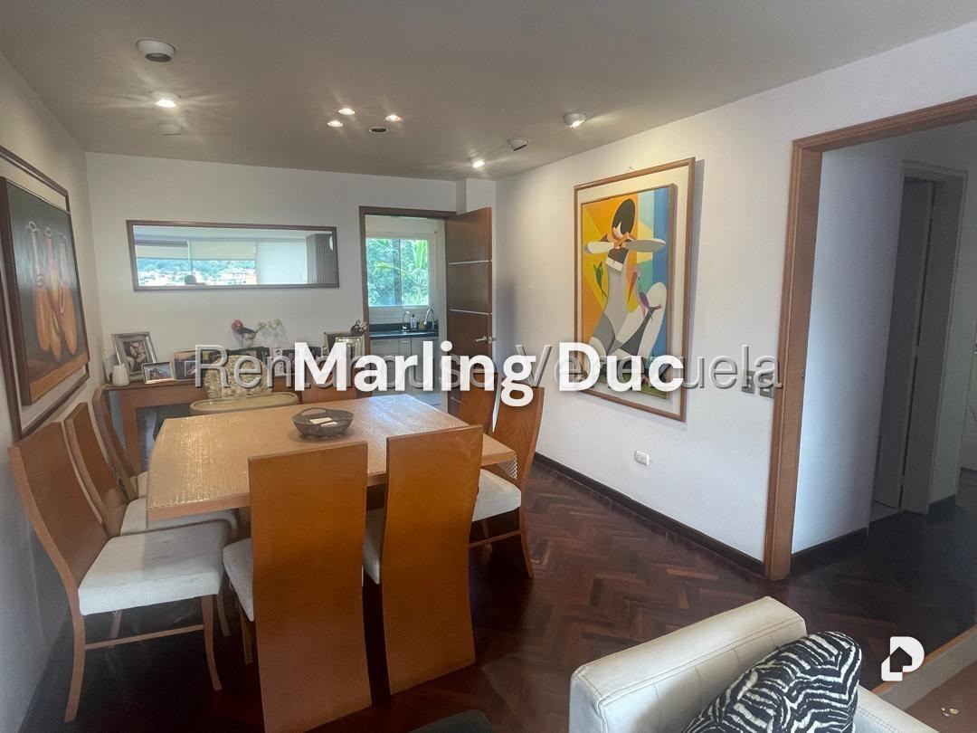 Apartamento en La Tahona, Caracas – 10