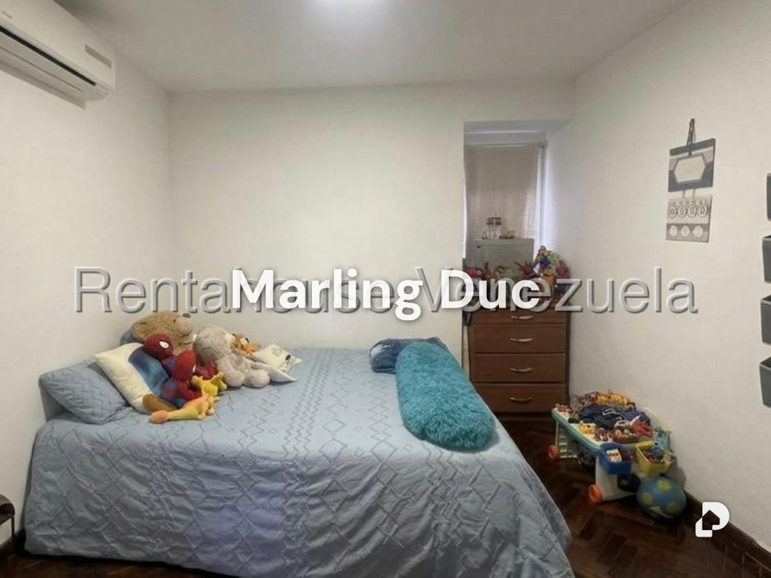 Apartamento en La Tahona, Caracas – 3