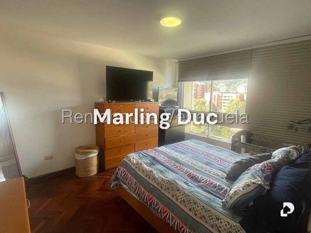 Apartamento en La Tahona, Caracas – 7