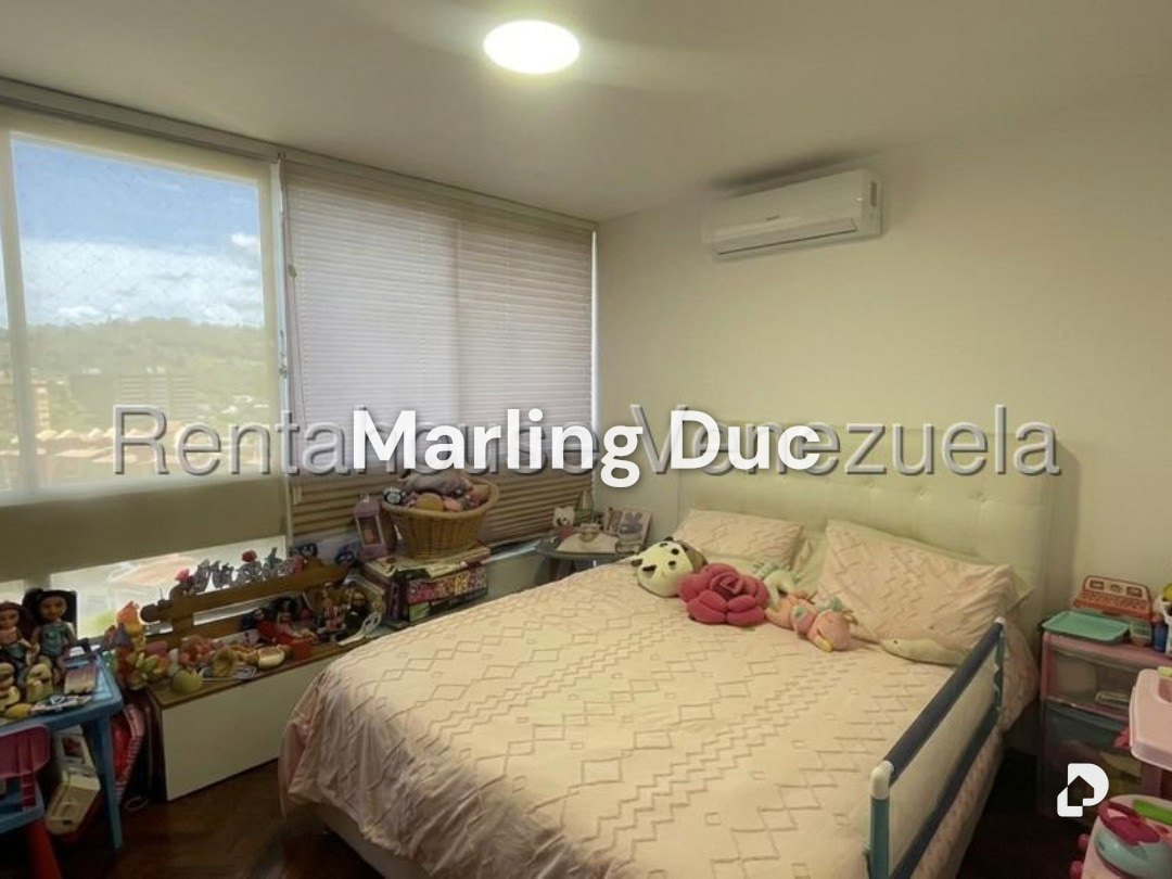 Apartamento en La Tahona, Caracas – 5