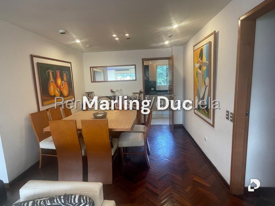 Apartamento en La Tahona, Caracas – 11