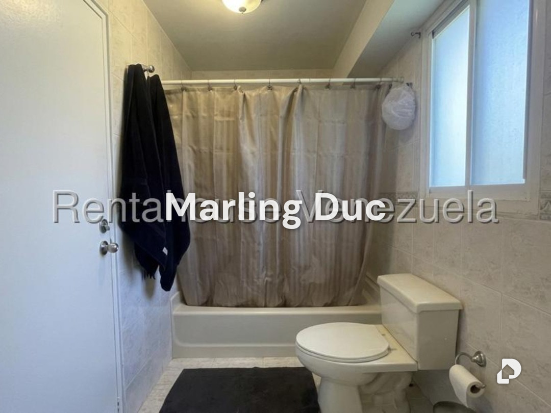 Apartamento en La Tahona, Caracas – 2