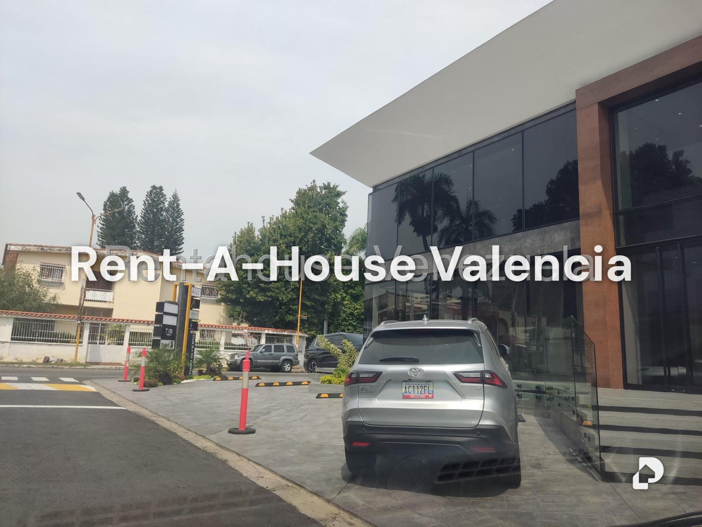 Local comercial en Carabobo, Valencia