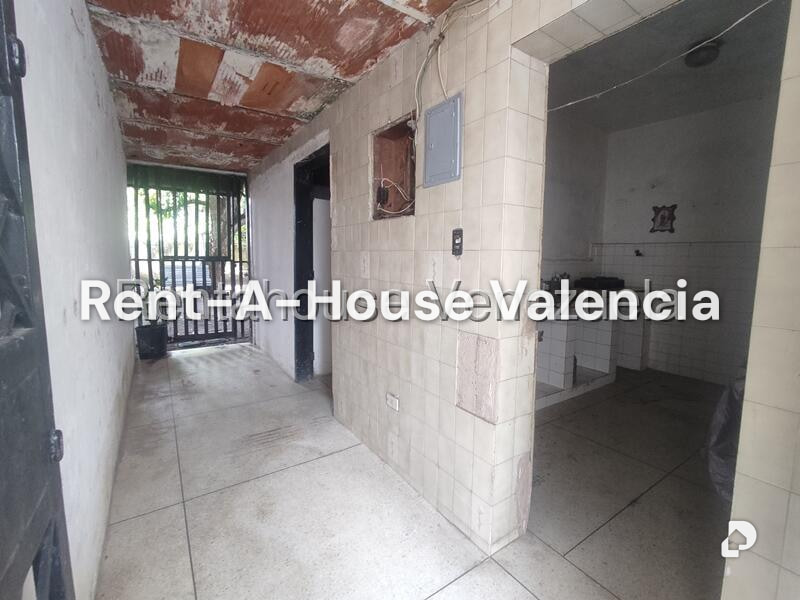 Local comercial en Carabobo, Valencia