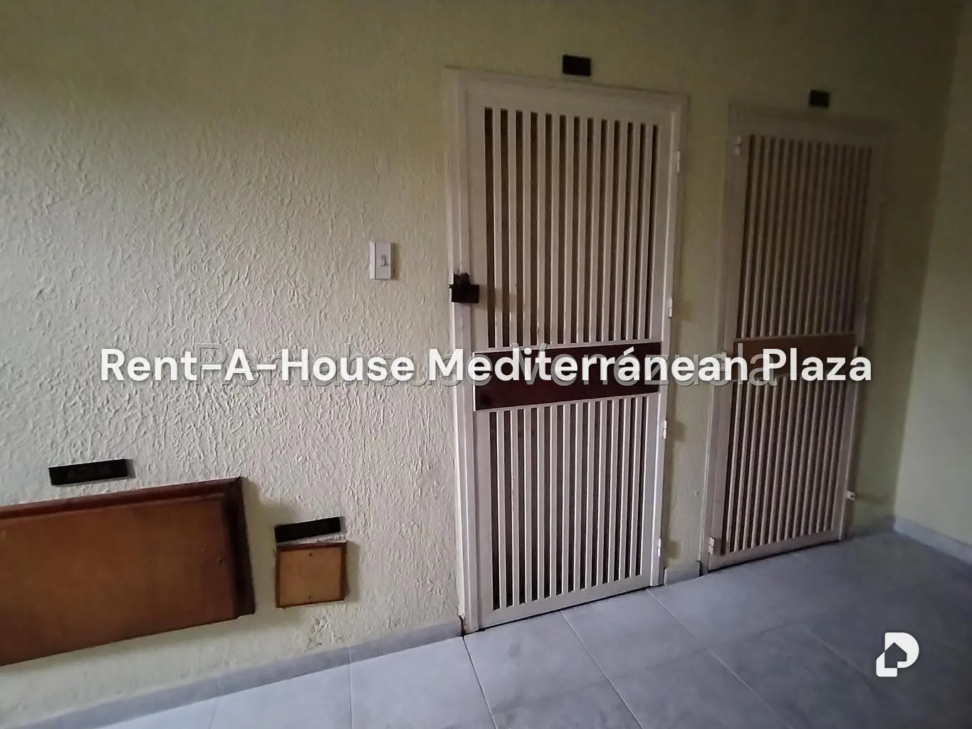 Apartamento en Las Chimeneas, Valencia – 27