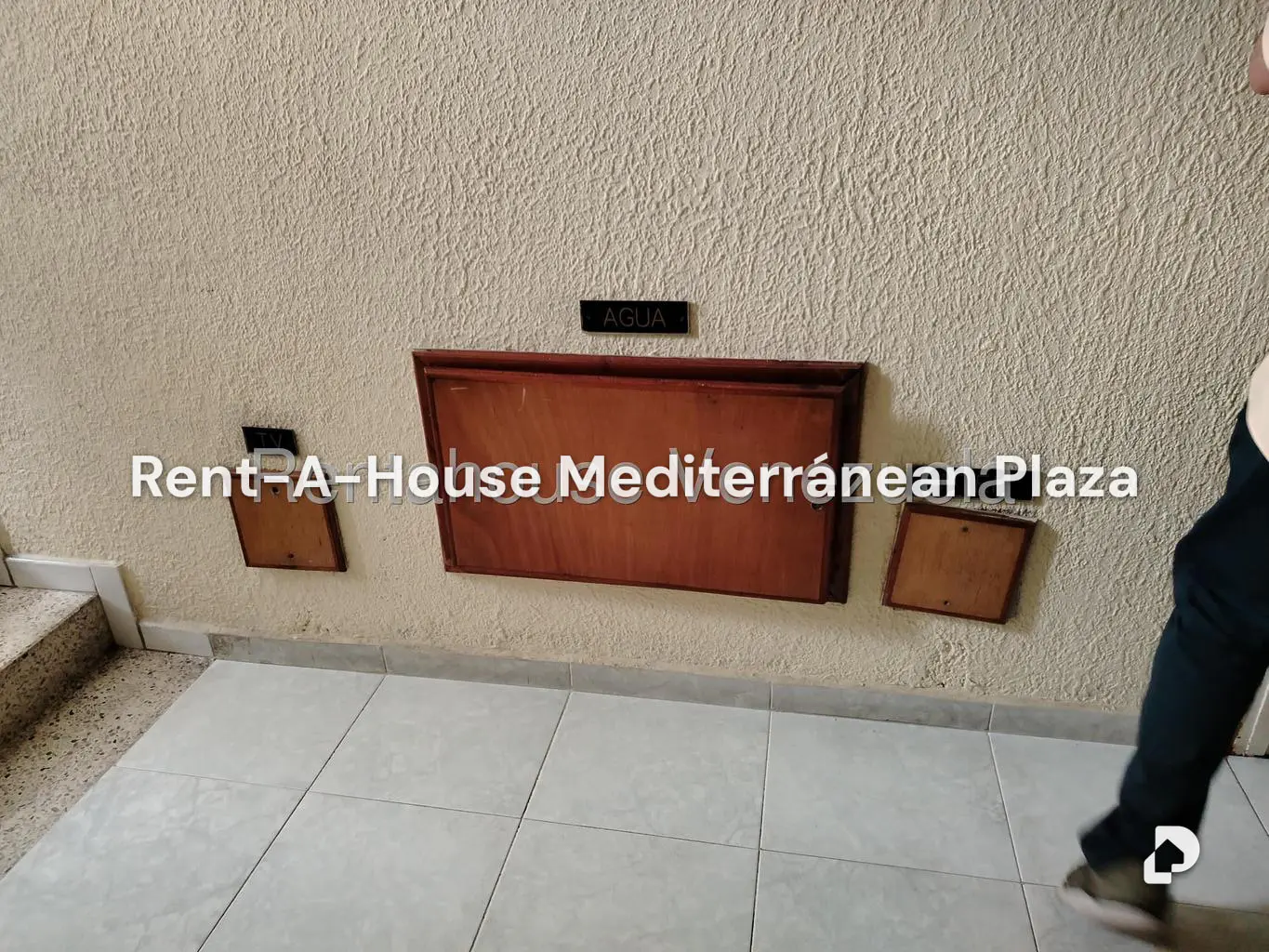 Apartamento en Las Chimeneas, Valencia – 28