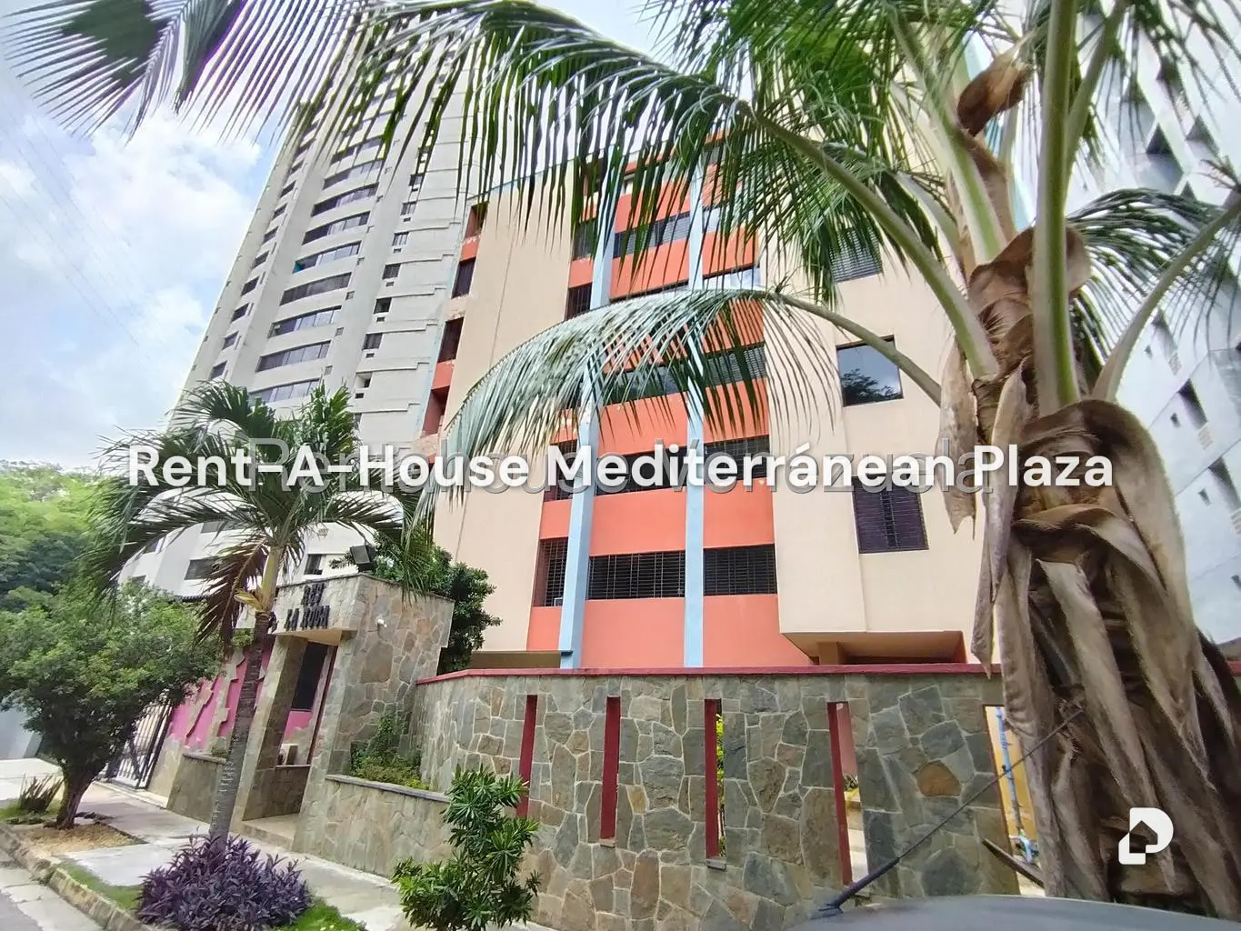 Apartamento en Las Chimeneas, Valencia – 12
