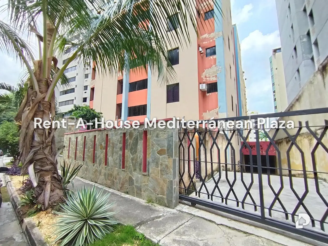 Apartamento en Las Chimeneas, Valencia – 17
