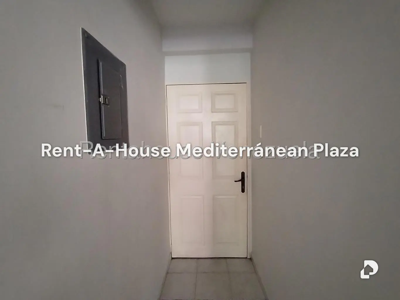 Apartamento en Las Chimeneas, Valencia – 29